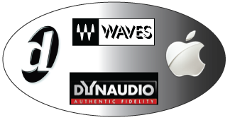 Equipment Company Logos