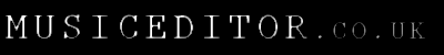 musiceditor